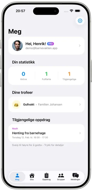 PRO features